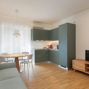 Appartement met een Slaapkamer